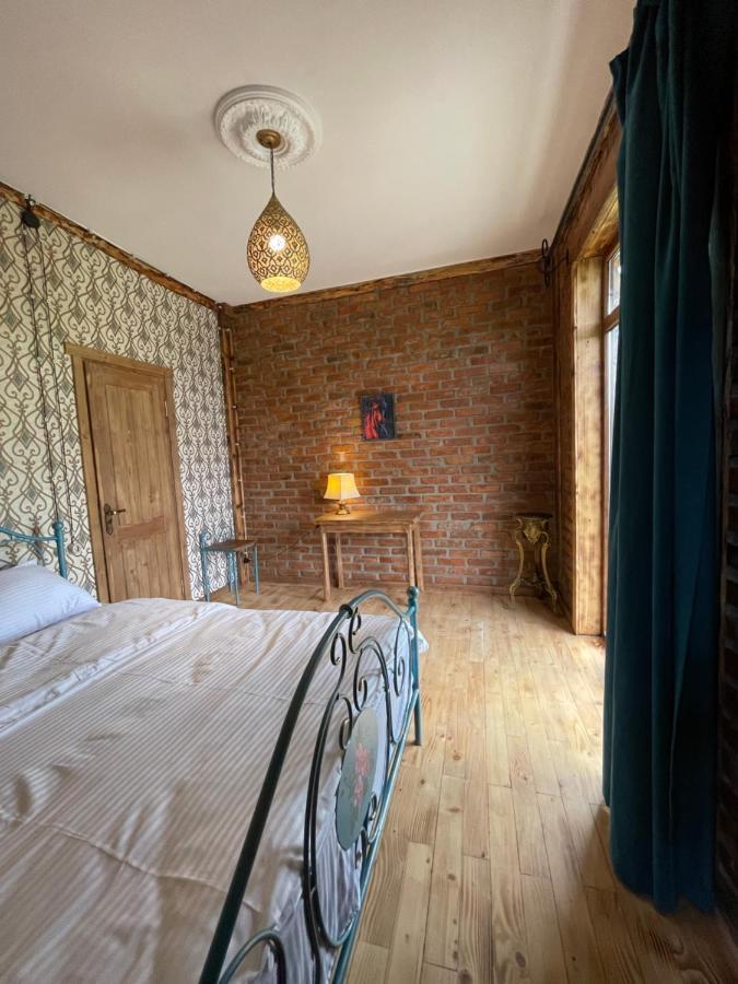 Odo'S Guest House 마트빌 외부 사진