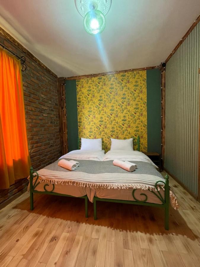 Odo'S Guest House 마트빌 외부 사진
