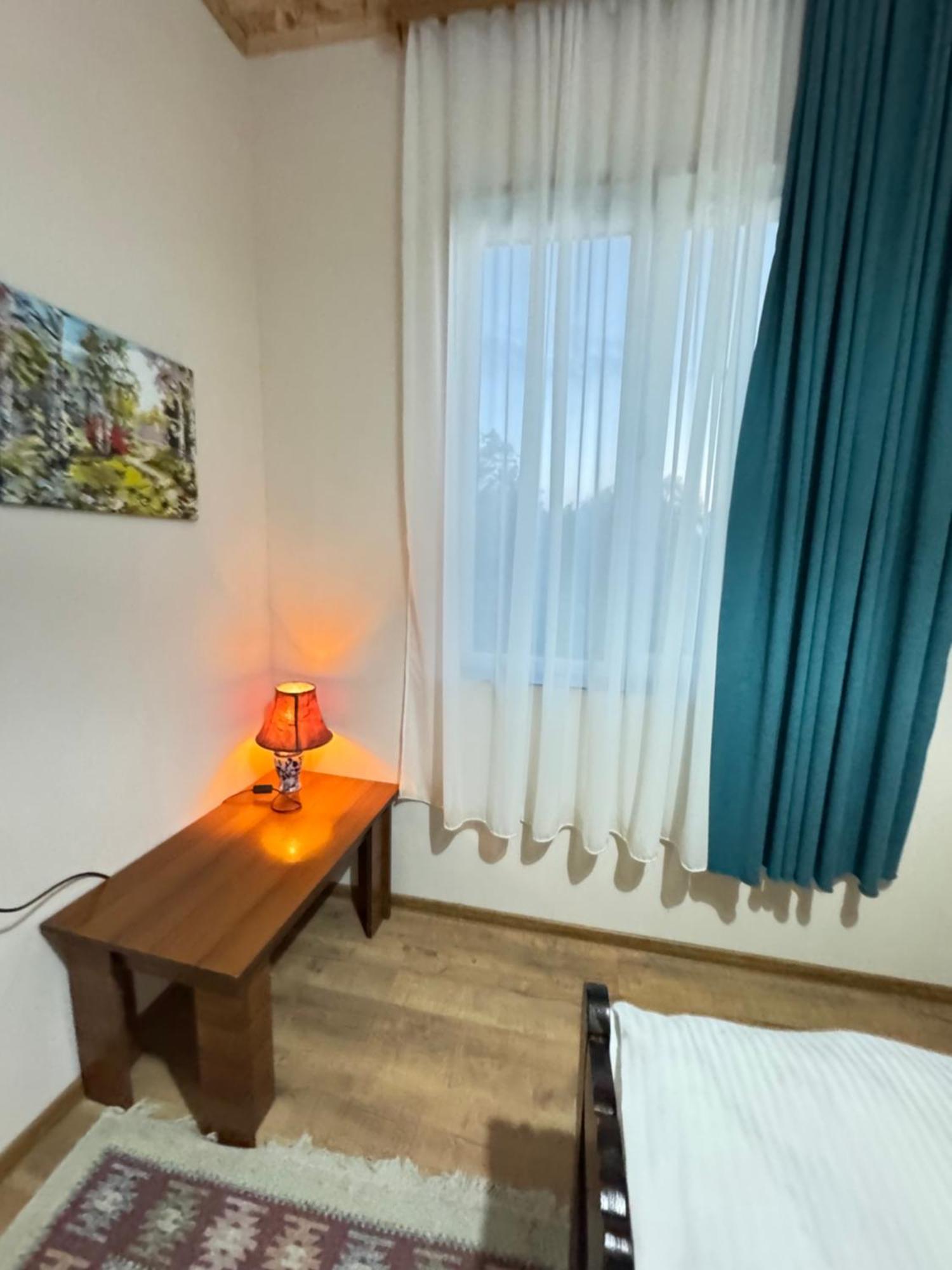 Odo'S Guest House 마트빌 외부 사진